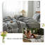 Ensemble de housse de couette 100% lin-1172910294-1172058527