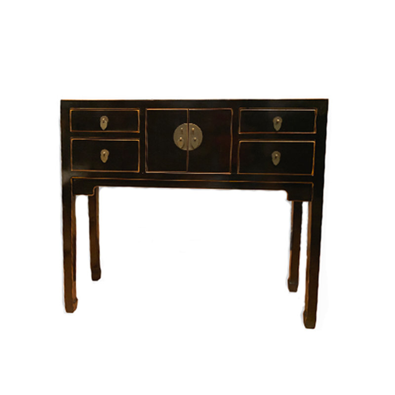 Console Pékin