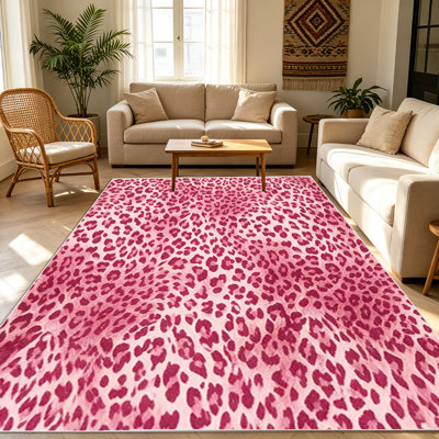 Tapis 1 pièce, doux et confortables, toutes saisons, faciles à entretenir, lavables à la machine, tapis de sol d'intérieur pour le salon, la chambre à coucher, la salle à manger, le couloir, le bureau, le patio, la maison et l'extérieur