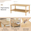 Table basse 2 pièces Modern Living