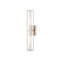 Bergen 2 - Light Armed Sconce-63895624