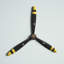Metal Propeller Wall Décor-28118397-28118394