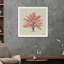 Cherry Blossom Tree Print-1117597076