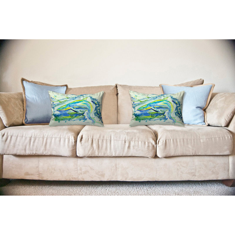 Coussin Shark