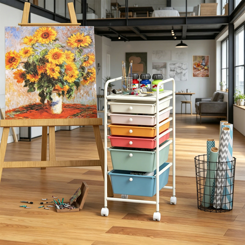File Cabinet