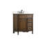 Ensemble de meuble-lavabo simple 32 po Angelique-89265219-99715716
