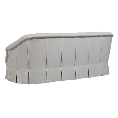 Tuscany 74'' Slipcovered Sofa