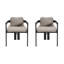 Ensemble de chaises de patio Wilbur-716873305