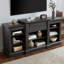 Console multimédia avec grande armoire de rangement, meuble télé multimédia moderne-1565271944