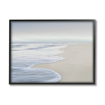 «Foamy Beach Waves» par Maggie Olsen