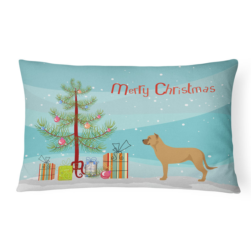  Coussin Alano Espanol