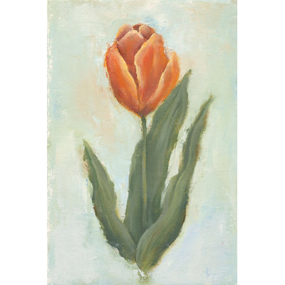 Tulipes peintes IV