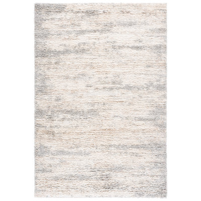 Gemma Shag 600 Performance Abstract Rug