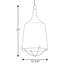 Luminaire suspendu à 1 lumière Robbs-24428668-71204811