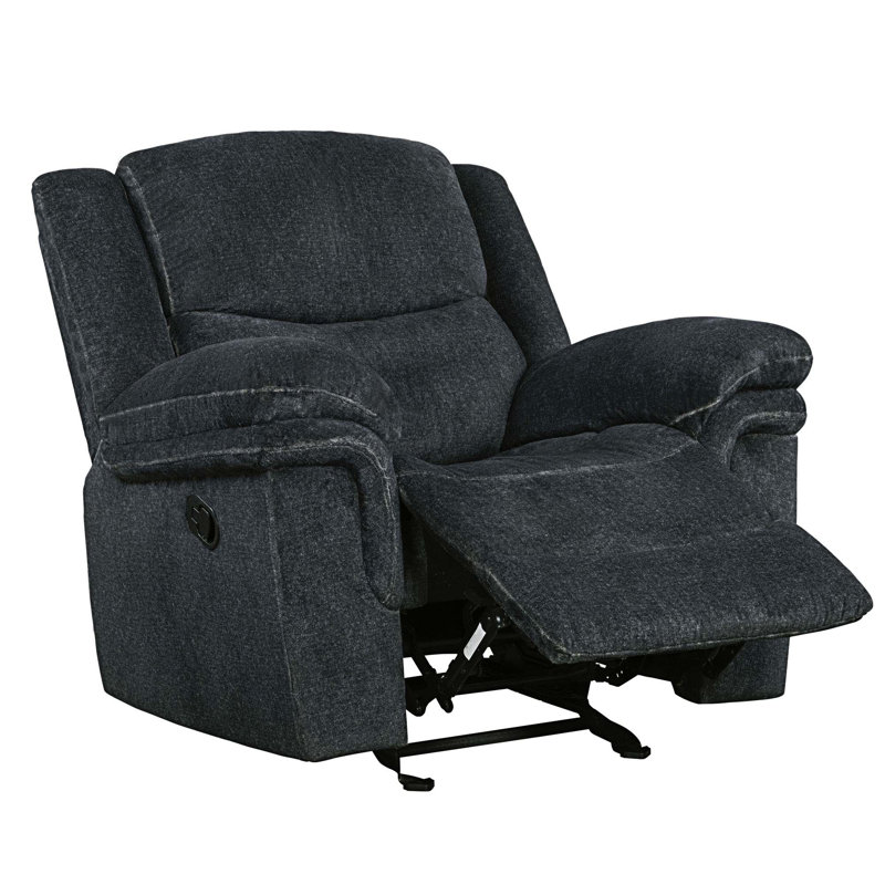Fauteuil de massage inclinable