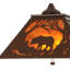 Rustic Lodge 2 - Light Pendant-71206836