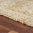 Laverle Hand Woven Medallion Jute Rug-130165739-101758099