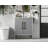 30 inch Single Bathroom Vanity-1358314571