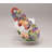 Ceramic Rooster Spoon Rest 