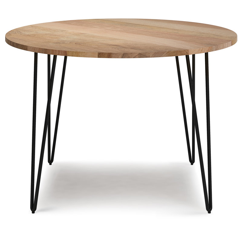 Round Dining Table