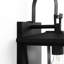 Lanterne moyenne Linton de Génération Lighting -207420354-207420362