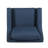 Upholstered Armchair-1310996174