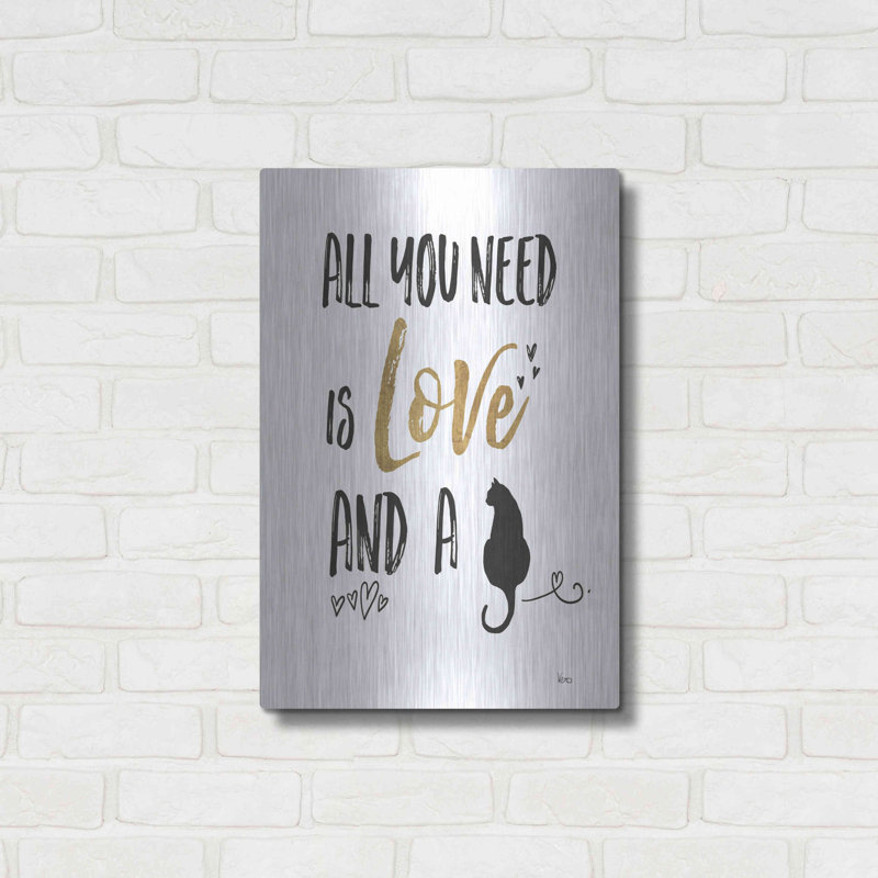 «Pet Love IV» par Véronique Charron, H 24 po x l 16 po