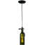 Metro Fusion 1 - Light Pendant-16183521