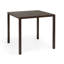 Cube Outdoor Square Dining Table-2136631487