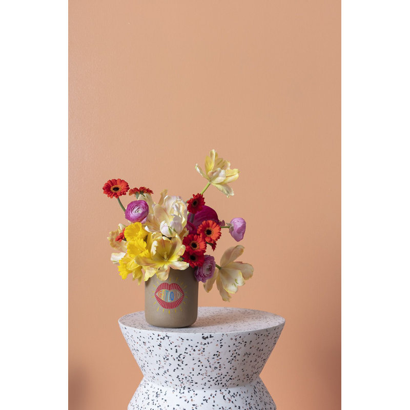 Hennah Handmade Ceramic Pot Planter
