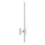 Appliques murales de style simple pour salle de bain Kylese-1146241550-1146241551