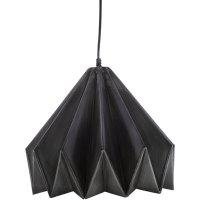 Zoe 1 - Light Single Pendant