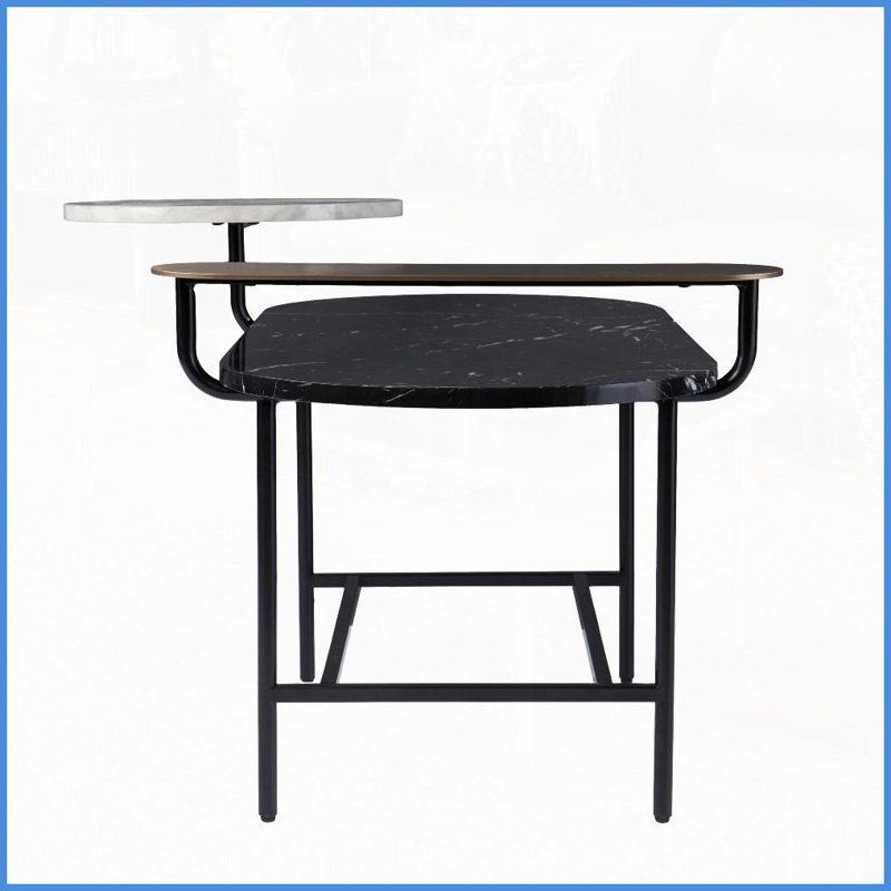 Table basse Arcklid Rangement