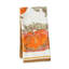 Pumpkin Floral Tea Towel