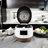CUCKOO CMC-QSB501S 5QT Electric Pressure Cooker with 10 Menu Options and Stainless Steel Pot
