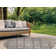 Daisy Tile Outdoor Area Rug