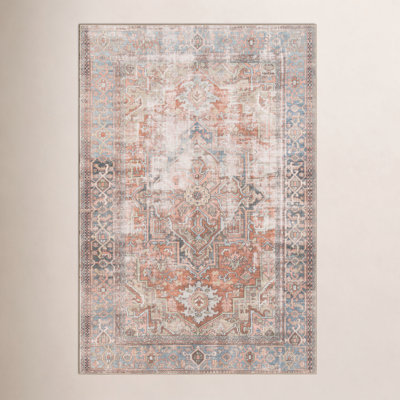 Skye Oriental Indoor Rug