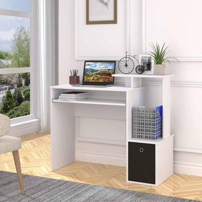MDF Computer Desk