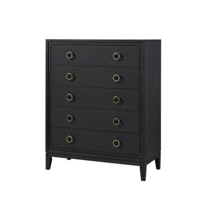 armoire ou dressing Metal Tall Dresser – abc carpet & home
