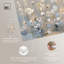 «Luminescent Meadow Canvas Farmhouse» par Art Remedy-107780721-107780735