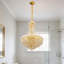Alarica 10 - Light Chandelier