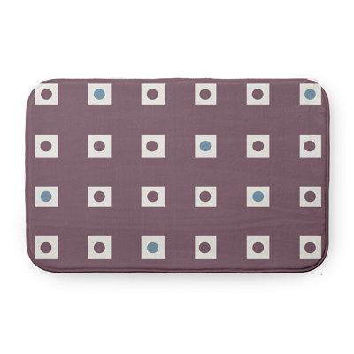 Tapis de bain Coastal Calm