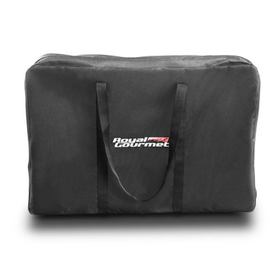  Arlmont & Co. Tanesha 18'' Griddle Carry Bag