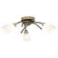 Kiantone Semi Flush Mount-11370411