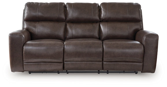 Crossplex Power Reclining Sofa