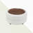 Round Coffee Table With Storage-495972615
