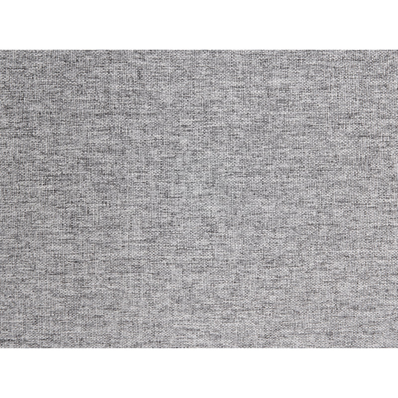 Grey Desk Dividers, Light Grey, 40cm H x 160cm L