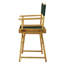 Chaise de réalisateur pliante 18 po-19623331-19623320