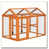 Orange sélectionné
