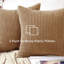 Corduroy Throw Pillow-1458466764